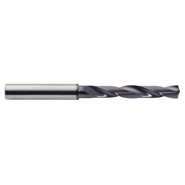 Twister Xd 5X Coolant Fed Drill, 5.40Mm
